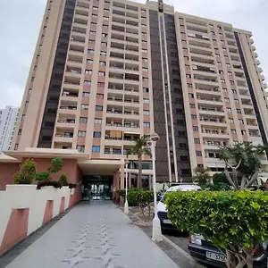 Paradise Apartment, With Wifi And Stunning Sea Views Apartamento