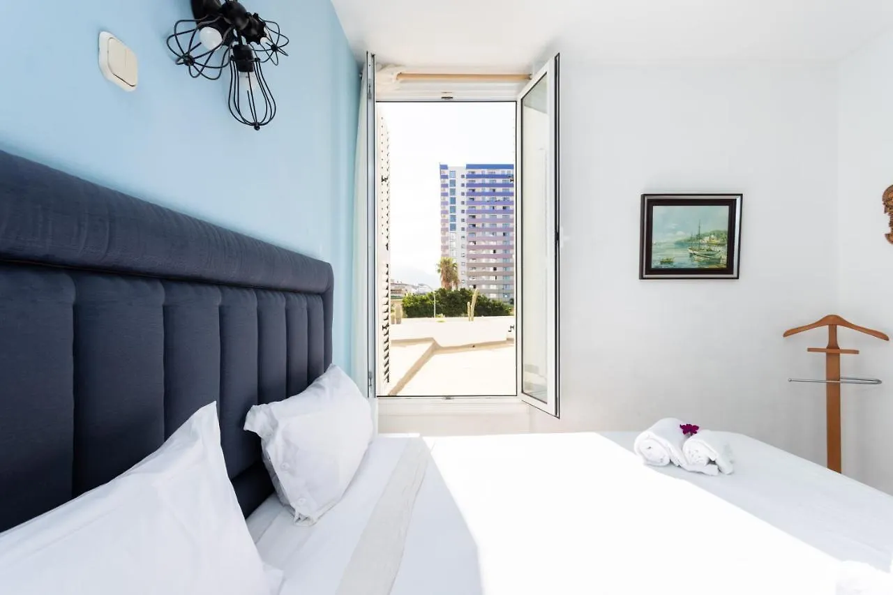 Enjoy The Paradise Sun Beach Relax Apartamento Costa Adeje