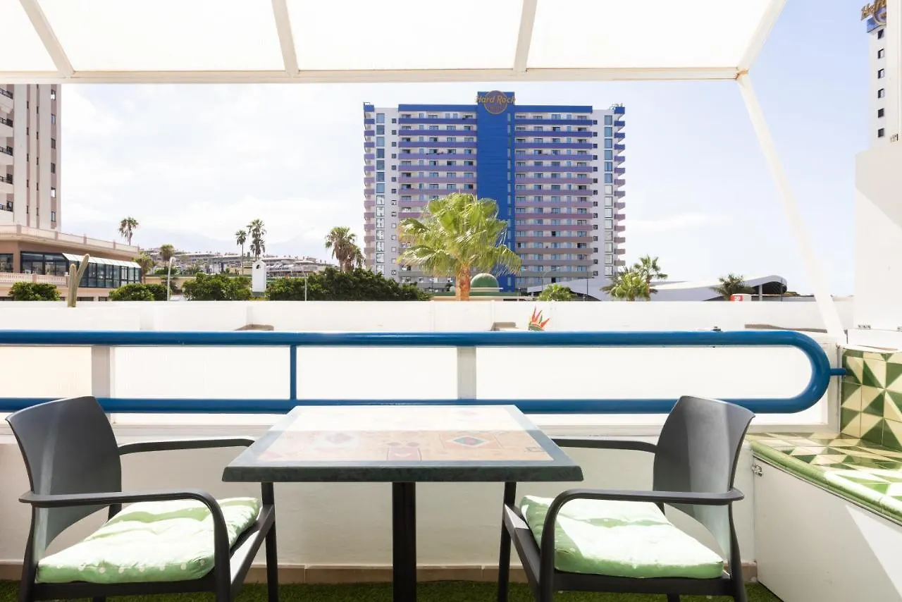 Enjoy The Paradise Sun Beach Relax Apartamento Costa Adeje