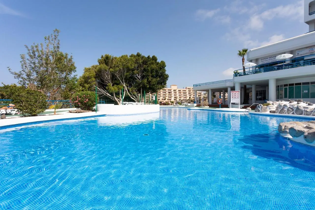 Enjoy The Paradise Sun Beach Relax Apartamento Costa Adeje