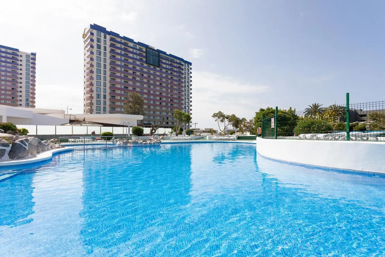 Enjoy The Paradise Sun Beach Relax Apartamento Costa Adeje