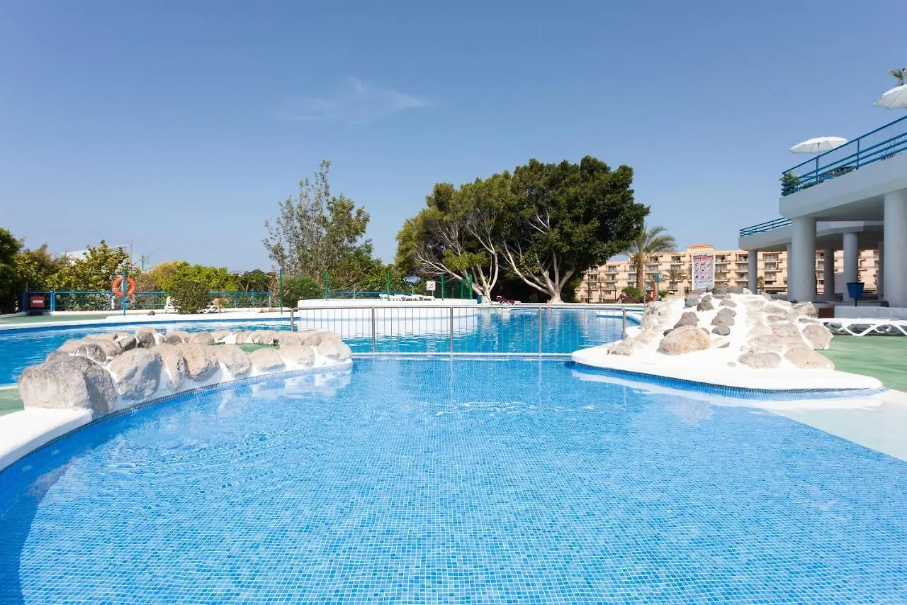 Enjoy The Paradise Sun Beach Relax Apartamento Costa Adeje